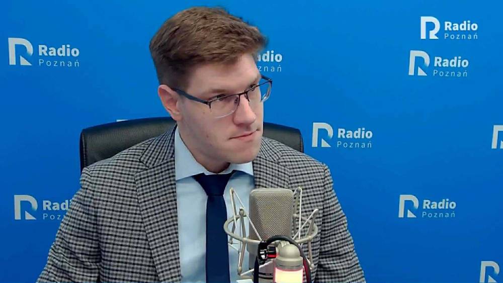 ვიქტორ სავინოკი - ტრამპის გეგმა არის პოლიტიკური ნარკოზი